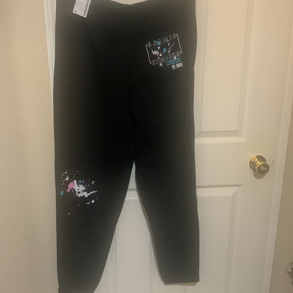 Men’s sweatpants - Picture 2 of 9